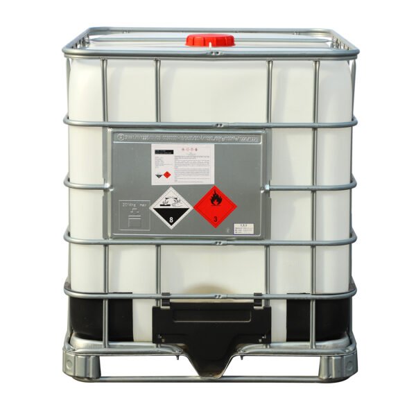 Ethyl Alcohol