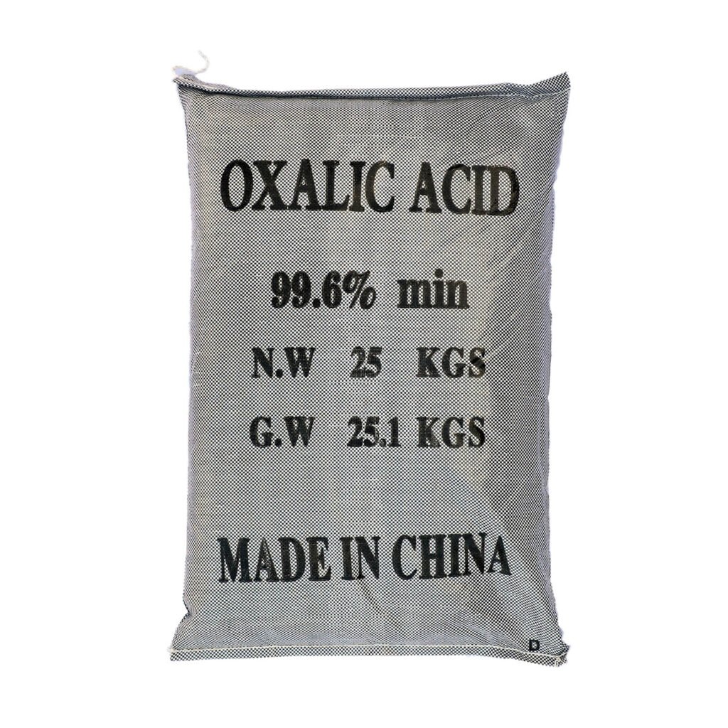 Oxalic Acid