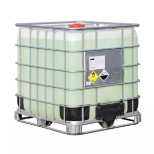 Sulfuric Acid