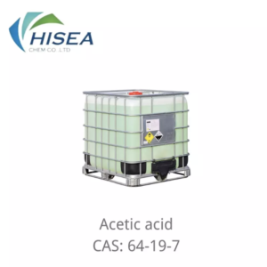 Glacial Acetic Acid