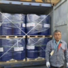 Industrial Grade Methylene chloride - Image 4