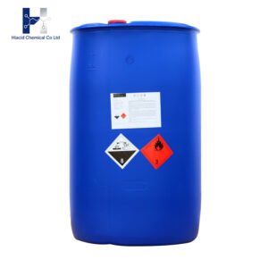 99% Compound Chemical Acetonitrile