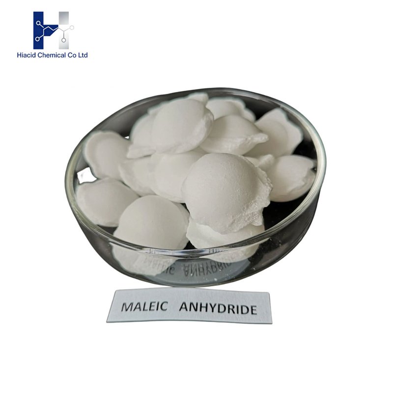 Maleic Anhydride product image from the Hiacid Products catalogue