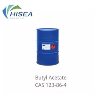 butyl acetate