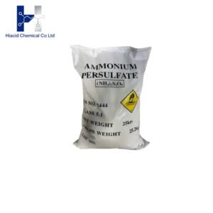Ammonium persulfate