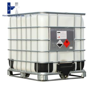 Anhydrous 99% Glacial Acetic Acid For Textile