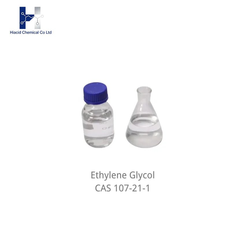 Ethylene Glycol product image from the Hiacid Products catalogue