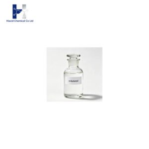 Best Price China Factory Supply High Quality Chemicals CAS 71-36-3 Butanol