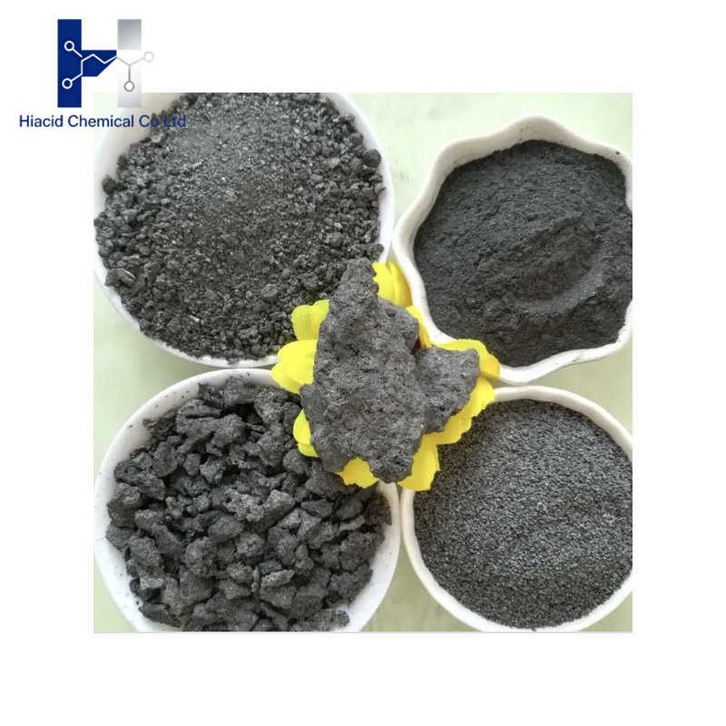 Calcium Carbide drum