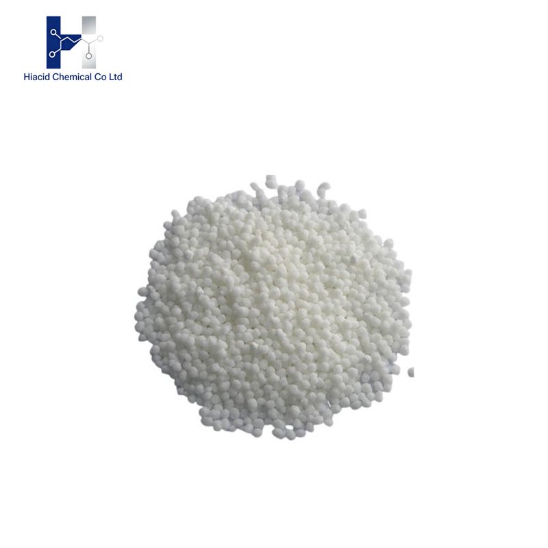 Polyoxymethylene (POM) product image from the Hiacid Products catalogue