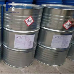Cleaning Grade PCE Perchlorethylene CAS No 127-18-04 Tetrachloroethene Sea