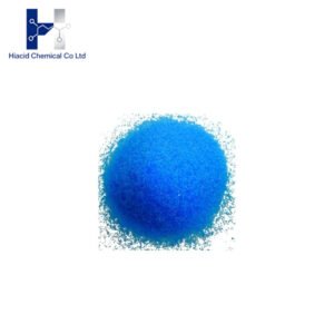 Cupric Sulfate