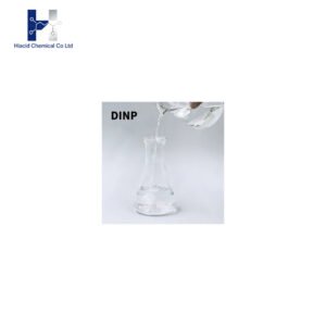 DINP /Dotp/DOP /Epoxidized Soybean Oil (ESBO) DOP Plasticizer for Shoe Sole