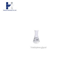 Factory Price for Triethylene Glycol 99.5%