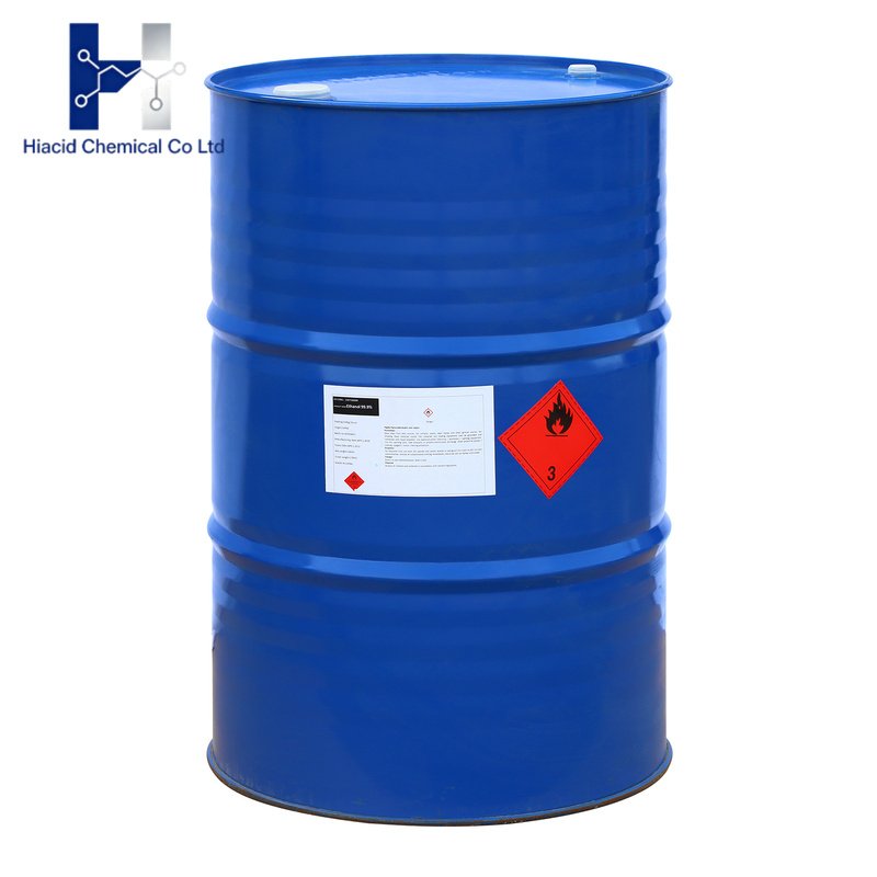 Diisooctyl Sebacate product image from the Hiacid Products catalogue
