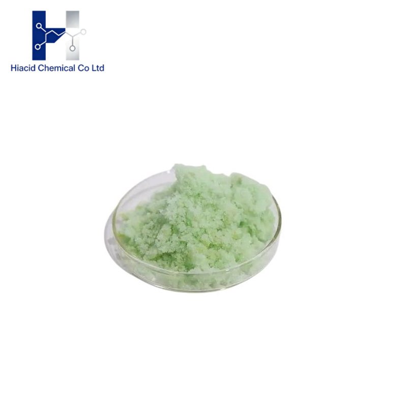 Ferrous Sulfate Heptahydrate product image from the Hiacid Products catalogue