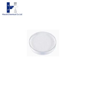 Granular Industrial Grade Intermediate EDTA-2Na