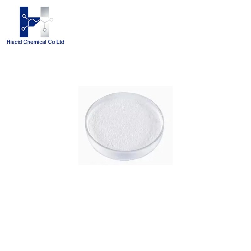 Granular Industrial Grade Intermediate EDTA-2Na
