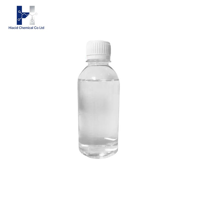 3-Chloro-1,2-Propanediol product image from the Hiacid Products catalogue
