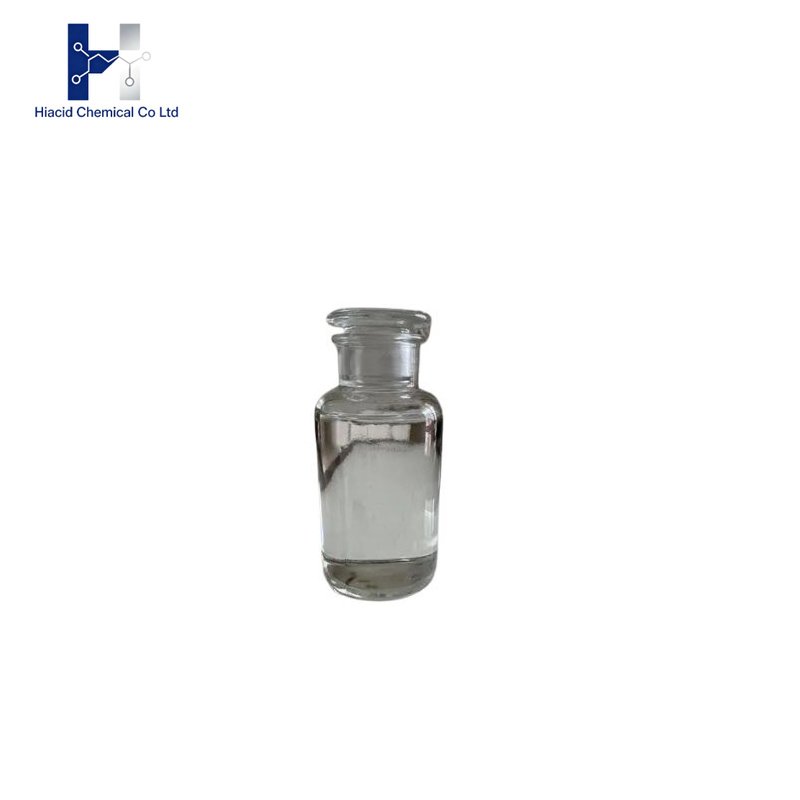 Styrene product image from the Hiacid Products catalogue
