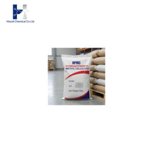 High Viscosity Cellulose Ether Hydroxypropyl Methyl Cellulose HPMC
