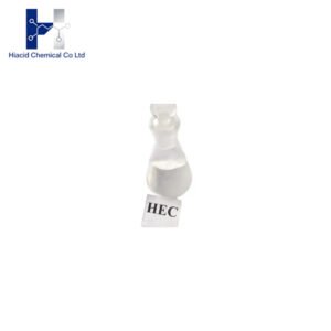 Hydroxyethyl Cellulose (HEC)