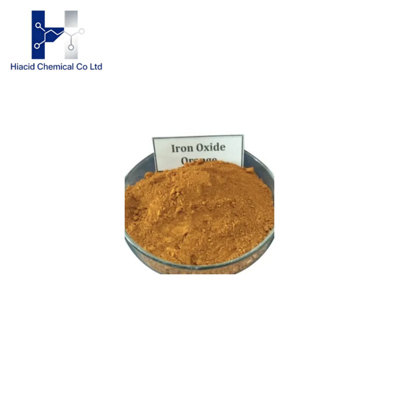 Iron Oxide Powder