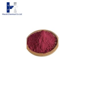 Iron Oxide Red