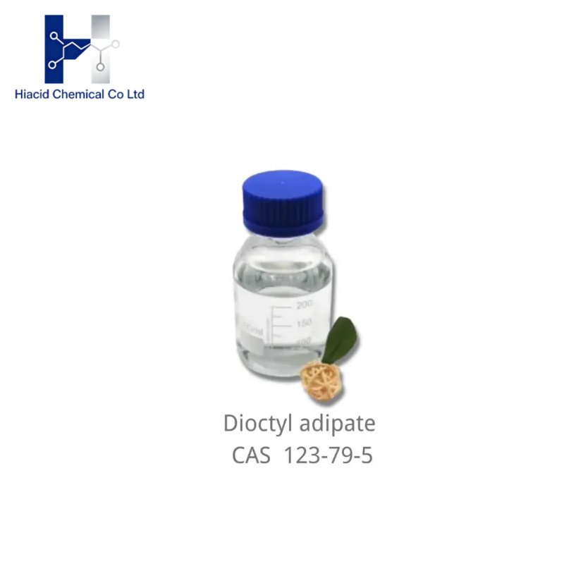 Dioctyl Adipate product image from the Hiacid Products catalogue