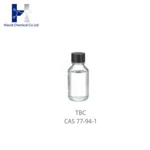 Liquid Organic Excipient Tributyl Citrate