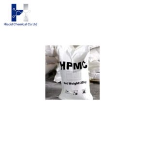 MHEC(methyl hydroxypropyl cellulose)