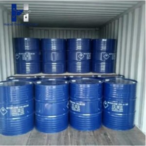 Methylene chloride Dichloromethanei Purity 99.99% for PU Foaming