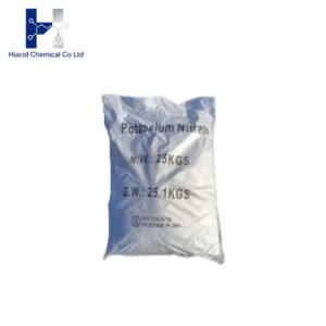 Potassium Nitrat