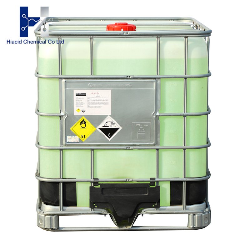 Potassium formate