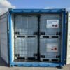 Anhydrous 99% Glacial Acetic Acid For Textile - Image 2
