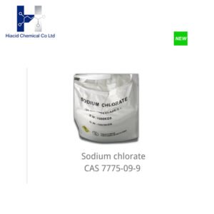 Sodium Chlorate