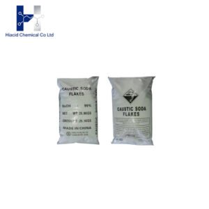 Sodium Hydroxide