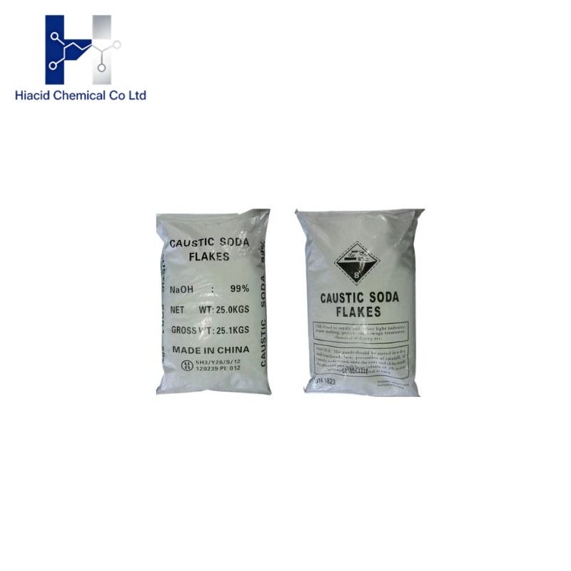 Sodium Hydroxide product image from the Hiacid Products catalogue