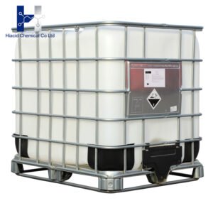 Sodium Hypochlorite