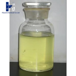Sodium Hypochlorite