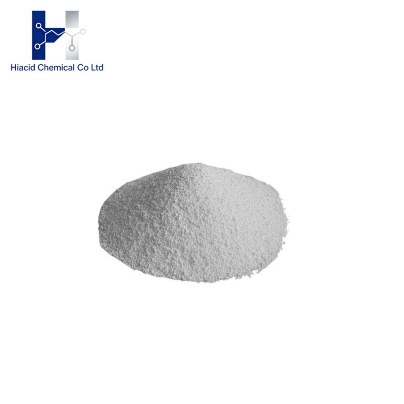 Sodium Metabisulfite product image from the Hiacid Products catalogue