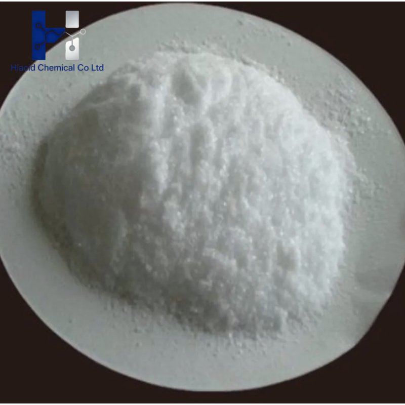 Sodium Acetate product image from the Hiacid Products catalogue