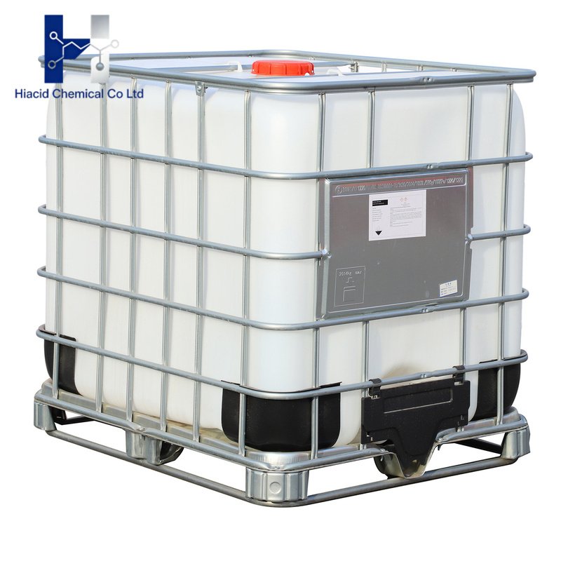 Formic Acid product image from the Hiacid Products catalogue