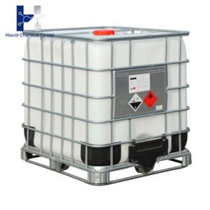Solution Compound Hydrochloric Acid For Industry