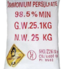 Ammonium persulfate - Image 2