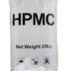 High Viscosity Cellulose Ether Hydroxypropyl Methyl Cellulose HPMC - Image 2