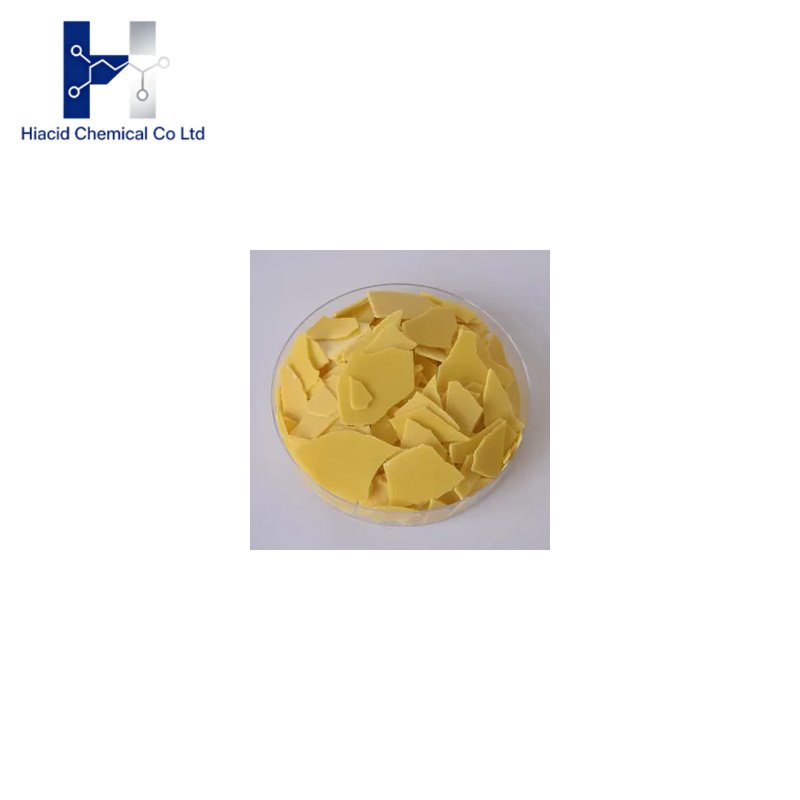 sodium hydrosulfide