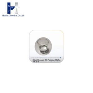 Powder 99% Raw Material Dibutyl Sebacate